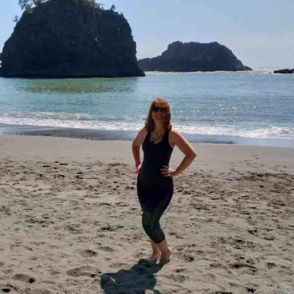 Meet your Posher, Aimee